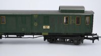 Märklin H0 4137 Gepäckwagen (107 766) Pw4ü bay 09 der DRG