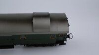 Märklin H0 4140 Reisezugwagen (Packwagen) Düe 932 der DB