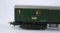 Märklin H0 4140 Reisezugwagen (Packwagen) Düe 932 der DB