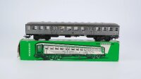 Märklin H0 4043 Nahverkehrswagen Silberling 1./2....