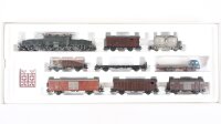 Märklin H0 28730 Schweizer Güterzug Krokodil...