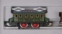 Märklin H0 0050 Jubiläumspackung 50 Jahre Märklin zwei nostalgische Züge Wechselstrom