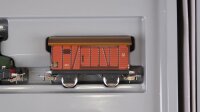 Märklin H0 0050 Jubiläumspackung 50 Jahre Märklin zwei nostalgische Züge Wechselstrom