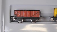 Märklin H0 0050 Jubiläumspackung 50 Jahre Märklin zwei nostalgische Züge Wechselstrom
