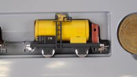 Märklin H0 0050 Jubiläumspackung 50 Jahre Märklin zwei nostalgische Züge Wechselstrom