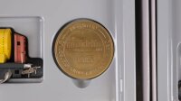 Märklin H0 0050 Jubiläumspackung 50 Jahre Märklin zwei nostalgische Züge Wechselstrom