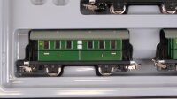 Märklin H0 0050 Jubiläumspackung 50 Jahre Märklin zwei nostalgische Züge Wechselstrom