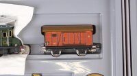 Märklin H0 0050 Jubiläumspackung 50 Jahre Märklin zwei nostalgische Züge Wechselstrom