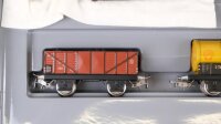 Märklin H0 0050 Jubiläumspackung 50 Jahre Märklin zwei nostalgische Züge Wechselstrom