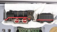 Märklin H0 0050 Jubiläumspackung 50 Jahre Märklin zwei nostalgische Züge Wechselstrom