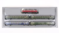 Märklin H0 2864 Schnellzug der Deutschen Bundesbahn...