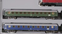 Märklin H0 2864 Schnellzug der Deutschen Bundesbahn Wechselstrom