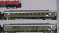 Märklin H0 2864 Schnellzug der Deutschen Bundesbahn Wechselstrom