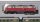 Märklin H0 2864 Schnellzug der Deutschen Bundesbahn Wechselstrom
