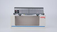 Märklin H0 48020 Schiebewandwagen (245 7 131-4)...