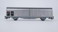 Märklin H0 48020 Schiebewandwagen (245 7 131-4) Hbbillns der SBB