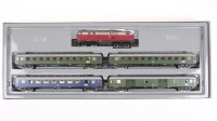 Märklin H0 2864 Schnellzug der Deutschen Bundesbahn...