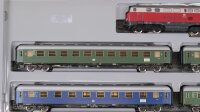 Märklin H0 2864 Schnellzug der Deutschen Bundesbahn Wechselstrom Digital