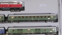 Märklin H0 2864 Schnellzug der Deutschen Bundesbahn Wechselstrom Digital