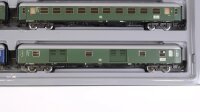 Märklin H0 2864 Schnellzug der Deutschen Bundesbahn Wechselstrom Digital