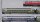 Märklin H0 2864 Schnellzug der Deutschen Bundesbahn Wechselstrom Digital