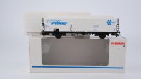 Märklin H0 4733 Kühlwagen Interfrigo FS