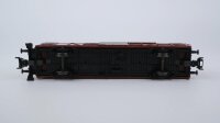 Märklin H0 4727 Gedeckter Güterwagen  Gbs  J4 der SBB