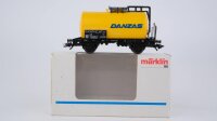 Märklin H0 46422 Kesselwagen DANZAS DB