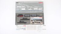 Märklin H0 2666 Flugzeug-Transport-Zug der Deutschen...
