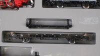 Märklin H0 2666 Flugzeug-Transport-Zug der Deutschen Reichsbahn Wechselstrom Digital