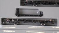 Märklin H0 2666 Flugzeug-Transport-Zug der Deutschen Reichsbahn Wechselstrom Digital