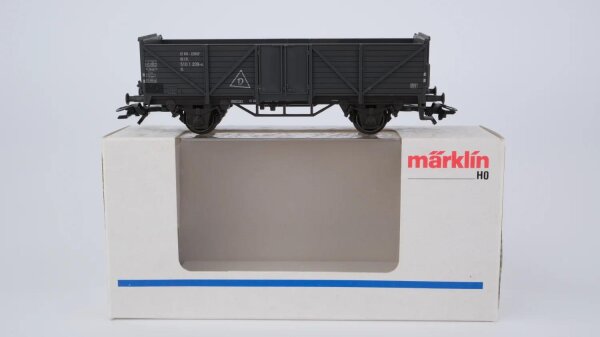 Märklin H0 4582 Offener Güterwagen  EL der CFL