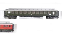 Märklin H0 42941 Wagen-Set "Riviera Express"