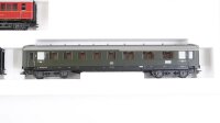 Märklin H0 42941 Wagen-Set "Riviera Express"