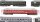 Märklin H0 42941 Wagen-Set "Riviera Express"