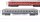 Märklin H0 42941 Wagen-Set "Riviera Express"