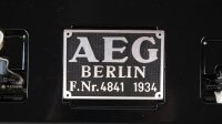 Märklin H0 3100 Zugpackung "750 Jahre Berlin" Wechselstrom (2 vermutlich verharzt)