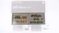 Märklin H0 0050 Jubiläumspackung 50 Jahre...