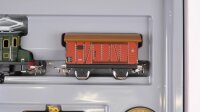 Märklin H0 0050 Jubiläumspackung 50 Jahre Märklin zwei nostalgische Züge Wechselstrom