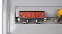 Märklin H0 0050 Jubiläumspackung 50 Jahre Märklin zwei nostalgische Züge Wechselstrom