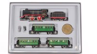 Märklin H0 0050 Jubiläumspackung 50 Jahre Märklin zwei nostalgische Züge Wechselstrom