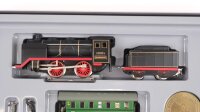 Märklin H0 0050 Jubiläumspackung 50 Jahre Märklin zwei nostalgische Züge Wechselstrom