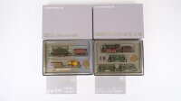 Märklin H0 0050 Jubiläumspackung 50 Jahre...