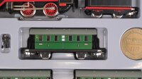 Märklin H0 0050 Jubiläumspackung 50 Jahre Märklin zwei nostalgische Züge Wechselstrom