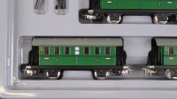 Märklin H0 0050 Jubiläumspackung 50 Jahre Märklin zwei nostalgische Züge Wechselstrom