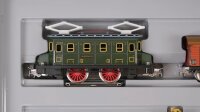 Märklin H0 0050 Jubiläumspackung 50 Jahre Märklin zwei nostalgische Züge Wechselstrom