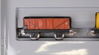 Märklin H0 0050 Jubiläumspackung 50 Jahre Märklin zwei nostalgische Züge Wechselstrom