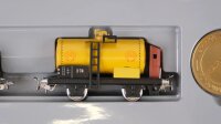 Märklin H0 0050 Jubiläumspackung 50 Jahre Märklin zwei nostalgische Züge Wechselstrom