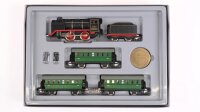Märklin H0 0050 Jubiläumspackung 50 Jahre Märklin zwei nostalgische Züge Wechselstrom