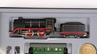 Märklin H0 0050 Jubiläumspackung 50 Jahre Märklin zwei nostalgische Züge Wechselstrom